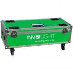 Театральный прожектор INVOLIGHT LEDFS350