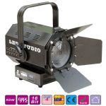 Театральный прожектор SHOWLIGHT SL-400ZST-RGBAL ZOOM