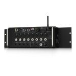 Цифровой микшерный пульт BEHRINGER XR16