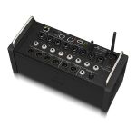 Цифровой микшерный пульт BEHRINGER XR16