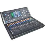 Цифровой микшерный пульт VOLTA ZEUS 4820