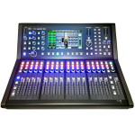 Цифровой микшерный пульт VOLTA ZEUS 4820