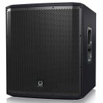 Активный сабвуфер Turbosound iNSPIRE iP12B