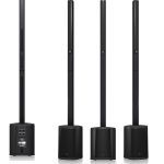 Портативная акустическая система Turbosound iNSPIRE iP500