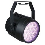 Уличный светодиодный прожектор SHOWTEC NANOQ 19 IP