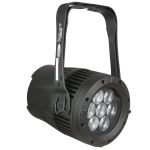 Уличный светодиодный прожектор SHOWTEC SPECTRAL M1500 ZOOM Q4 MKII