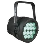 Уличный светодиодный прожектор SHOWTEC SPECTRAL M3000 ZOOM Q4 MKII