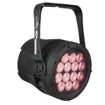 Уличный светодиодный прожектор SHOWTEC SPECTRAL M3000 ZOOM Q4 MKII
