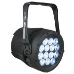 Уличный светодиодный прожектор SHOWTEC SPECTRAL M3000 ZOOM Q4 MKII