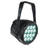 Уличный светодиодный прожектор SHOWTEC SPECTRAL M800 Q4 IP65