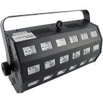 Ультрафиолетовый светодиодный светильник SHOWLIGHT LED BLACKLIGHT 200 DMX