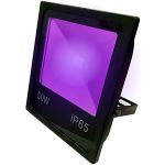 Ультрафиолетовый светодиодный светильник SHOWLIGHT LED BLACKLIGHT 40