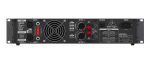 Усилитель мощности Behringer EP500 на www.show-light.ru