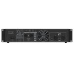 Усилитель мощности BEHRINGER NX3000