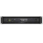 Усилитель мощности Dynacord SL 2400 на www.show-light.ru