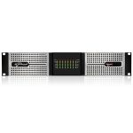 Усилитель мощности POWERSOFT Ottocanali 8K4 DSP+DANTE