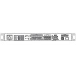 Усилитель мощности POWERSOFT Quattrocanali 2404