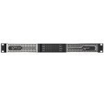 Усилитель мощности POWERSOFT Quattrocanali 2404