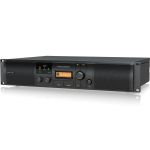 Усилители мощности Behringer NX6000D