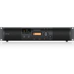 Усилители мощности Behringer NX6000D