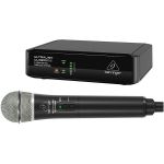 Вокальная радиосистема BEHRINGER ULM300MIC