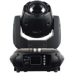 Вращающаяся голова Beam INVOLIGHT LIBERTY 50B