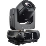 Вращающаяся голова Beam INVOLIGHT LIBERTY 50B