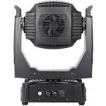 Вращающаяся голова BEAM SHOWLIGHT 480 BEAM HL IP65