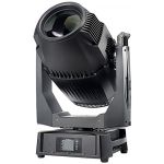 Вращающаяся голова BEAM SHOWLIGHT 480 BEAM HL IP65