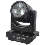 Вращающаяся голова BEAM SHOWTEC SHARK BEAM FX ONE