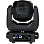 Вращающаяся голова INVOLIGHT LEDMH50DUAL
