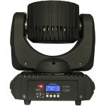Вращающаяся голова Proton Lighting PL 144 Bee Eye Beam Wash