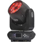 Вращающаяся голова Proton Lighting PL 240 Bee Eye Beam Wash