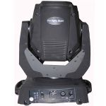 Вращающаяся голова Proton Lighting PL 2R Beam 132W