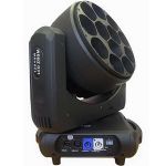 Вращающаяся голова Proton Lighting PL 480 Wash ZOOM