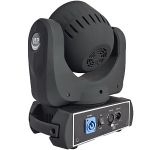 Вращающаяся голова Proton Lighting PL 90 Bee Eye Beam Wash