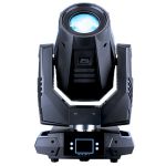 Светодиодная вращающаяся голова SHOWLIGHT MH-LED 150BSW