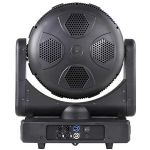 Вращающаяся голова SHOWLIGHT MH-LED 3740 WASH BEAM 4-в-1