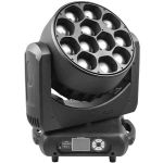 Вращающаяся голова SHOWLIGHT MH-LED12x40 ZOOM