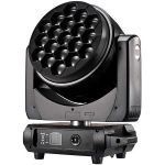Вращающаяся голова Showlight SL B-EYE 19x40W