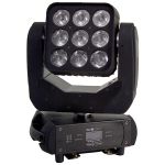 Вращающаяся голова Spot INVOLIGHT PROPANEL910