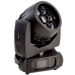 Вращающаяся голова Spot INVOLIGHT PROZOOM715