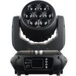 Вращающаяся голова Wash INVOLIGHT LIBERTY 710W