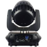 Вращающаяся голова Wash INVOLIGHT LIBERTY 710W