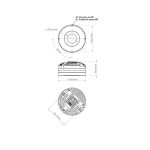 Высокочастотный драйвер EIGHTEEN SOUND ND3T/8