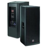 X-TREME XTD1015/A Широкополосная активная  акустическая система с управляющим DSP