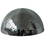 Зеркальная полусфера XLine HB-008 Half Mirror Ball-30