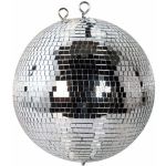 Зеркальный шар SHOWLIGHT mirror ball 30 см