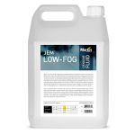 Жидкость для генераторов тяжелого дыма  JEM Low-Fog Fluid