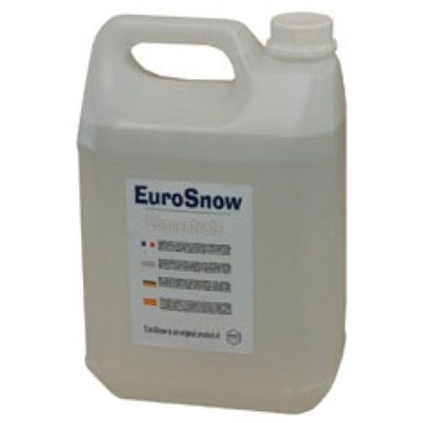 SFAT EUROSNOW CONCENTRATE CAN- 5L Жидкость для генератора снега